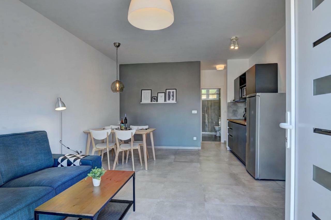 Apartman D Pula Luaran gambar